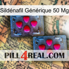 Sildénafil Générique 50 Mg 14